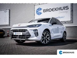 Wit Gebruikt 2025 Cupra Terramar SUV | € 47.950 (Eerlijke prijs)