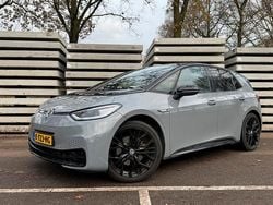 Gebruikt 2020 VW ID.3 Black Edition Hatchback | € 10.000