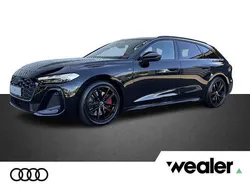 Zwart Nieuw 2025 Audi A5 Ambiente Coupé | € 75.908 (Duur)