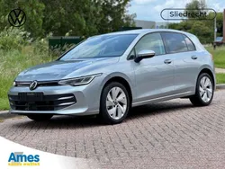 Zilver Gebruikt 2024 VW Golf VIII Edition Hatchback | € 32.995 (Eerlijke prijs)