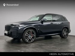 M carbonschwarz metallic (zwart metallic) Gebruikt 2024 BMW X5 Comfort Edition SUV | € 89.880 (Goede deal)