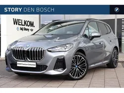 Grijs Gebruikt 2024 BMW 225 Active Tourer Comfort Edition MPV | € 44.950 (Eerlijke prijs)