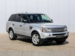 Grijs, metallic lak Gebruikt 2005 Land Rover Range Rover Sport SE SUV | € 14.750