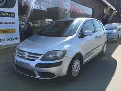 Grijs Gebruikt 2006 VW Golf Plus MPV | € 4.000 (Iets duurder)