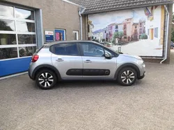 Grijs Gebruikt 2020 Citroën C3 Origins Hatchback | € 11.500 (Eerlijke prijs)