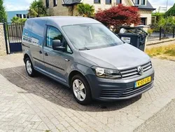 Grijs Gebruikt 2018 VW Caddy MPV | € 14.500 (Eerlijke prijs)