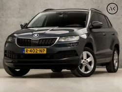 Grijs Gebruikt 2018 Skoda Karoq Business Line SUV | € 22.445 (Eerlijke prijs)