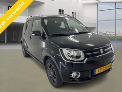 Zwart Gebruikt 2019 Suzuki Ignis Hatchback | € 17.499 (Eerlijke prijs)
