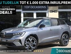 Grijs Gebruikt 2025 Renault Austral Iconic Esprit Alpine SUV | € 39.745 (Duur)