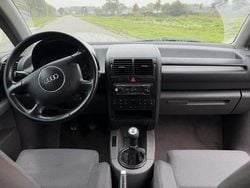 Gebruikt 2001 Audi A2 Hatchback | € 850 (Goede deal)