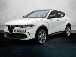 Wit Gebruikt 2025 Alfa Romeo Tonale Veloce SUV | € 56.571