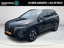 Zwart Gebruikt 2024 Hyundai Tucson Comfort SUV | € 35.840 (Goede deal)