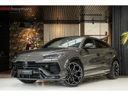 Grijs Gebruikt 2023 Lamborghini Urus SUV | € 369.949