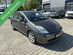 Grijs Gebruikt 2008 Toyota Prius Business Edition Hatchback | € 5.950 (Eerlijke prijs)