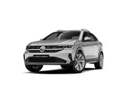 Reflex silver Nieuw 2025 VW Taigo Edition SUV | € 29.760 (Super prijs)