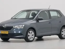 Gebruikt 2019 Skoda Fabia Active Hatchback | € 11.940