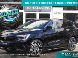 Zwart Gebruikt 2024 Renault Espace Iconic MPV | € 43.695 (Super prijs)