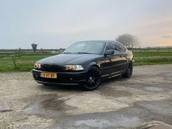 Gebruikt 2001 BMW 320 Executive Coupé | € 3.999 (Goede deal)
