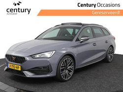 Grijs Gebruikt 2023 Cupra Leon VZ Stationwagen | € 30.795 (Eerlijke prijs)