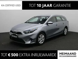 Grijs Gebruikt 2024 Kia Ceed Sportswagon Stationwagen | € 28.940 (Iets duurder)