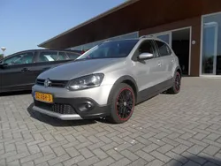 Beige Gebruikt 2012 VW Polo Cross Hatchback | € 8.250 (Goede deal)