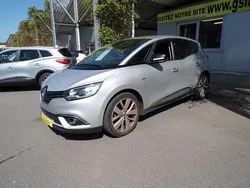 Zilver Gebruikt 2019 Renault Scénic IV MPV | € 14.450 (Goede deal)