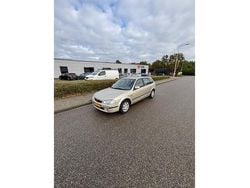 Beige Gebruikt 2000 Mazda 323 Hatchback | € 2.299 (Duur)
