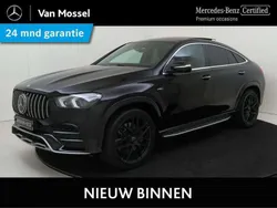 Mercedes GLE53 AMG