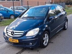 Gebruikt 2006 Mercedes B170 MPV | € 1.250 (Eerlijke prijs)