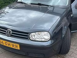 Gebruikt 2000 VW Golf IV Edition Stationwagen | € 1.500 (Super prijs)