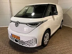 Wit Gebruikt 2022 VW ID. Buzz Van | € 36.950 (Eerlijke prijs)