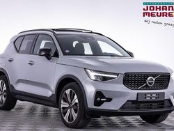 Grijs Gebruikt 2023 Volvo XC40 Ultimate SUV | € 38.900 (Eerlijke prijs)
