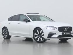 Wit Gebruikt 2024 Volvo S90 Ultimate Sedan | € 45.400