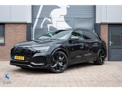 Zwart Gebruikt 2024 Audi RS Q8 SUV | € 189.950