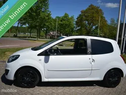 Wit Gebruikt 2008 Renault Twingo Night&Day Hatchback | € 1.999 (Goede deal)