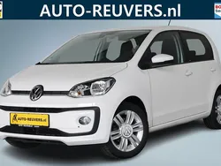 Wit Gebruikt 2018 VW up! Join Hatchback | € 10.900 (Eerlijke prijs)