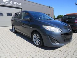 Grijs Gebruikt 2013 Mazda 5 Active MPV | € 4.300 (Eerlijke prijs)