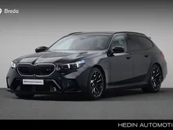 Zwart Gebruikt 2024 BMW M5 Comfort Edition Sedan | € 164.880