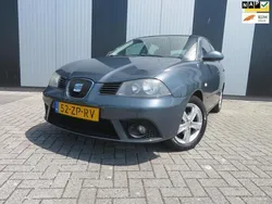 Grijs Gebruikt 2008 Seat Ibiza Hatchback | € 1.950 (Goede deal)