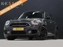 Grijs Gebruikt 2019 Mini Cooper S Countryman SUV | € 20.940 (Goede deal)