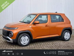 Sienna orange Nieuw 2025 Hyundai Inster Hatchback | € 23.090