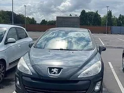 Grijs Gebruikt 2010 Peugeot 308 MPV | € 500 (Super prijs)