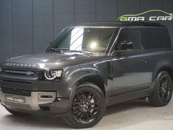 Grijs Gebruikt 2022 Land Rover Defender Dynamic SUV | € 67.999