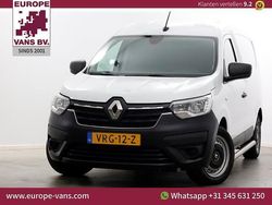 Wit Gebruikt 2022 Renault Express Komfort Van | € 9.950