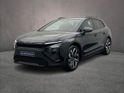 Zwart Nieuw 2025 Skoda Elroq SportLine SUV | € 51.880 (Iets duurder)