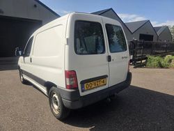Overige Gebruikt 2009 Citroën Berlingo First MPV | € 2.299 (Goede deal)