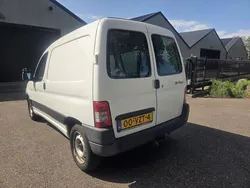 Overige Gebruikt 2009 Citroën Berlingo First MPV | € 2.299 (Goede deal)