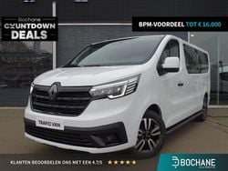 Wit Gebruikt 2024 Renault Trafic Van | € 37.200 (Eerlijke prijs)