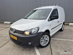 Overige Gebruikt 2014 VW Caddy MPV | € 4.950 (Eerlijke prijs)