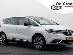 Wit Gebruikt 2018 Renault Espace MPV | € 22.950 (Iets duurder)